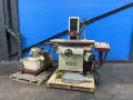 ACER 8” X 18” SURFACE GRINDER  -  AGS-1020AHD