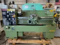 NARDINI MASCOTE MS-1440 14”/19.75” x 40”cc Gap Bed Lathe #7980