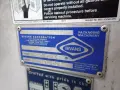 MASIPACK / BIVANS BOX ERECTOR / PACKAGING SYSTEM  -  MXCP-16 / CONVEY-O-MAT / TOP CLOSER