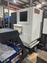 DMG Mori Seiki DuraVertical 1035 eco CNC VMC, 2012 – Through Spindle Coolant, 4th Axis Ready