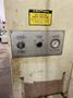 Cincinnati Model 75 OBS 75 Ton Hydraulic Gap Frame Press, 8&quot; Stroke, Die Cushion, Cincinnati Tonnage and Position Controls
