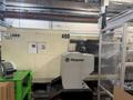 Nissei Used NEX360IV-100LE Electric Injection Molding Machine, 397 Ton, 26 oz., yr. 2006