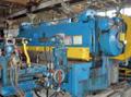 96&quot; x 0.375&quot; x 40,000# Herr Voss Cut To Length Line