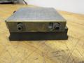 Walker Ceramax Permanent Magnetic Chuck 6" x 6.5", with (2) 4" x 2" x 1" Mag Blocks- Auction Item