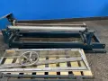 UNION TOOL CORP. 54” ROTARY LAMINATOR  -  SERIES #15-54” ROTARY LAM.