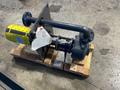 GUSHER PUMPS 5 HP IRON VERTICAL VORTEX PUMP  -  V2X2-8SEL-CDM-A-DP