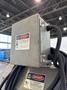 48&quot; LONG X 12&quot; WIDE HENNING KM0-0320-00 CHIP CONVEYOR. STOCK #1000225