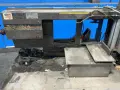 HEM, INC 18” X 32” HORIZONTAL BAND SAW  -  CYCLONE