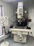 60,000 RPM HAUSER MODEL #S3-A JIG GRINDER, NEW 1995: STOCK 19762