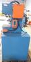 2 Ton NEFF Gap Frame Hydraulic Press D2-2M,  6&quot; Str., 12&quot; DL, Stand