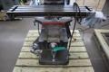 Bridgeport 1J Step Head Vertical Knee Mill, Sony 2-Axis DRO- Auction Item