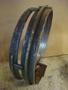 SPIRO SPIRAL DUCT FORMING HEADS (PLEASE CALL TO DISCUSS): STOCK #11354