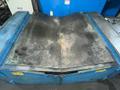 40,000# ROWE UNCOILER AND COIL CAR COMBO STOCK 3714