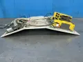 Fanuc  Control Panel  - A02b-0319-c125#m