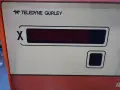 TELEDYNE GURLEY PATHFINDER 500 DIGITAL READ OUT (DRO)  -  P500-1