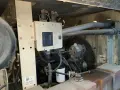 Ingersoll Rand 93 Kw Diesel Portable Air Compressor - Xp375wir