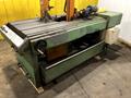 20" X 24" PEDDINGHAUS VB-5 24/20 VERTICAL SAW, NEW 2000: STOCK #18390
