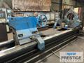 Lathes Flat Bed Manual &amp; CNC