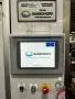 15&quot; x 15&quot; x 24&quot; CAE RANSOHOFF MODEL #LEANJET RB-2 ROTARY BASKET PARTS WASHER: STOCK #22671