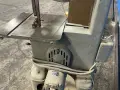 YATES 16”X8” VERTICAL BAND SAW
