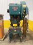 45 TON BLISS MODEL #C-45 MECHANICAL OBI  PRESS 2" STROKE: YOBRO #26133
