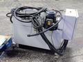 LNS 200" HYDRO BAR FEEDER