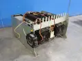 RELIANCE ELECTRIC 10 SLOT RACK CONTROL SYSTEM   -  803456-8S