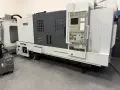2012 MORI SEIKI NL2500SY/1250 | Lathes, Production