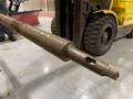 Used, 110-1/2&quot; x 3&quot; Diameter Boring Bar