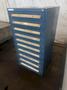 10 DRAWER STANLEY VIDMAR CABINET. STOCK # 0981626