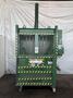 VERTICAL HYDRAULIC BALER. STOCK #0447725