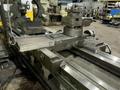 44" X 252" MONARCH MODEL #4025-31X252 HEAVY DUTY ENGINE LATHE: YOBRO #24974