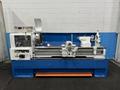 20" X 57" MILLTRONICS MODEL HML2060 ENGINE LATHE : STOCK #77919