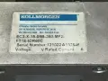 KOLLMORGEN ELECTRIC CYLINDER  -  EC3-X-15-05B-300-MF2-FT1E-IDR60C