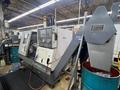 OKUMA CAPTAIN L-370 CNC LATHE