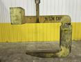 10 TON X 36" CALDWELL #82-10-36 COIL LIFT C-HOOK. STOCK # 0436126