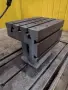 4&#039; X 9: CARLTON 1A RADIAL ARM DRILL. STOCK # 0992325