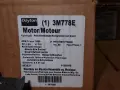 DATYON 1/20 HP MOTORS