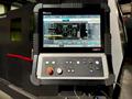 Amada Ensis 3015 AJ 9KW Fiber