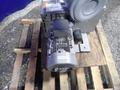 BECKER 165/198 M^3/H VACUUM PUMP  -  U5.16610-03