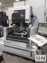 Sodick AQ360LX CNC Wire EDM, 2009