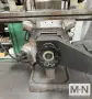 Kent KTM-3VS CNC Vertical Mill