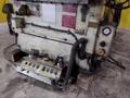 220 TON AIDA MODEL #NC1-200(2) GAP FRAME PRESS, WITH 9.84&quot; STROKE: STOCK #22203
