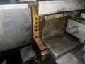 Waterbury Farrel Model #40 Heavy Frame Hand Feed Thread Roller 