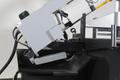 NEW 13" x 18" HYD-MECH MODEL S-20P SEMI-AUTOMATIC HORIZONTAL PIVOT BAND SAW