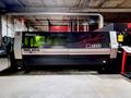 Amada Ensis 3015 AJ 12KW Fiber w/ Automation