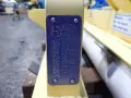 VACUWORX / PIPING &amp; EQUIPMENT CO, INC. 6,600 LBS VACUUM LIFTING SYSTEM   -  MC3B