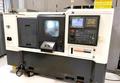 Used 2009 Hwacheon Hi-Tech 200a CNC Lathe For Sale