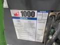 Haas HPC 1000 Portable High Pressure Coolant Unit for Lathes **See Note in Pics**- Auction Item