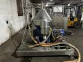 ALFA LAVAL 1996 ALFA LAVAL VNPX 510 SGD 34 GS DISC CENTRIFUGE  -  VNPX 510 SGD 34 GS